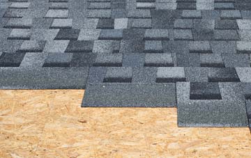 expert Veryan Green asphalt roof companies