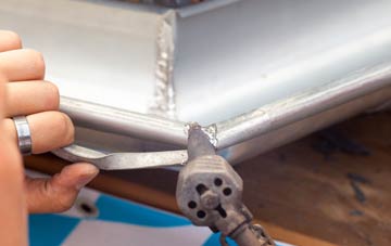 disadvantages of Veryan Green lead roofing