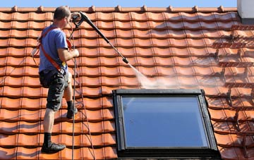 roof cleaning Veryan Green, Cornwall