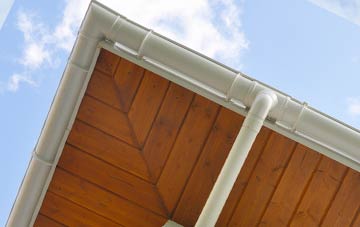 Veryan Green soffit types